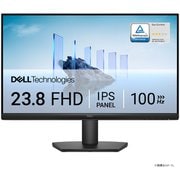 液晶モニター/SEシリーズ/23.8型/FHD/IPS、100Hz、非光沢/HDMI×1、VGA×1/3年保証 SE2425HM-R