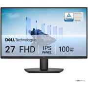 液晶モニター/SEシリーズ/27型/FHD/IPS、100Hz、非光沢/HDMI×1、VGA×1/3年保証 SE2725HM-R