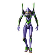リボルテック アメイジング・ヤマグチ エヴァンゲリオン新劇場版 エヴァンゲリオン初号機 [塗装済可動フィギュア 全高約170mm]
