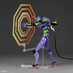 エヴァンゲリオン リボルテックヤマグチ フィギュア20体 海洋堂 リボルテック アメイジング・ヤマグチ エヴァンゲリオン初号機