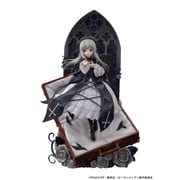 ローゼンメイデン 「水銀燈」 [塗装済完成品フィギュア 全高約280mm]