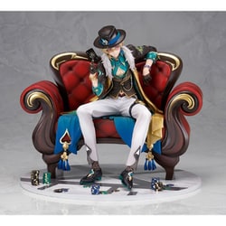 【中古】アスベルラント　アルター　フィギュア アーチャー アルター版 (フィギュア) - ホビーサーチ フィギュア