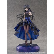 やはり俺の青春ラブコメはまちがっている。完 雪ノ下雪乃 -Starry Dress Ver.- [塗装済完成品フィギュア 全高約262mm 1/7スケール]