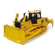 E8010 1/50 コマツ D155AX-7 [ダイキャストミニカー]