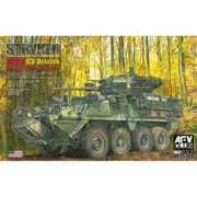 FV35391 1/35 M1296 ストライカー ICV-D 装甲車 周辺警戒強化仕様 [組立式プラスチックモデル]