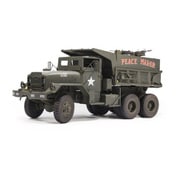 FV35351 1/35 M51A2 5t ダンプガントラック [組立式プラスチックモデル]