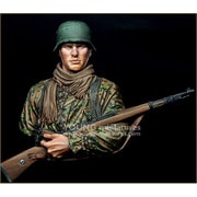 LK350018 1/35 WWII ドイツ III号/IV号戦車 砲塔用ディテールセット 直接照準器&ハッチハンドル 70個入 [プラモデル用パーツ]