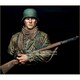 LK350019 1/35 WWII ドイツ III号戦車/III号突撃砲 前後フェンダー用ディテールセット 5セット入 [プラモデル用パーツ]