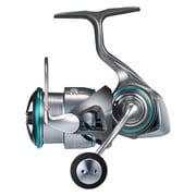 エギング スピニングリール 25エメラルダス エア LT2500S