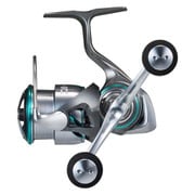 エギング スピニングリール 25エメラルダス エア LT2500S-DH