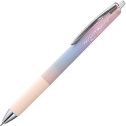 限定 油性ボールペン FLOATUNE フローチューン 0.5mm サマーオレンジ軸 黒 BZN205AD2-A