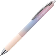 限定 油性ボールペン FLOATUNE フローチューン 0.5mm サマーオレンジ軸 黒 BZN205AD2-A