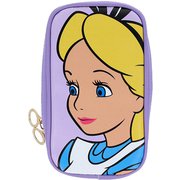 限定 ポーチ ディズニーキャラクター相関図 ふしぎの国のアリス S2336332