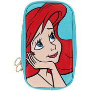 限定 ポーチ ディズニーキャラクター相関図 リトル・マーメイド S2336340