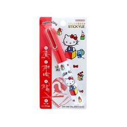 ヨドバシ.com - サンスター文具 sun-star 限定 スティッキール
