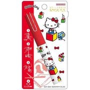 限定 スティッキールはさみ ハローキティ S3721841
