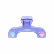 限定 ウカンムリクリップ リトルツインスターズ S3721922