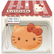 限定 もっちりパンふせん ハローキティ S2848783