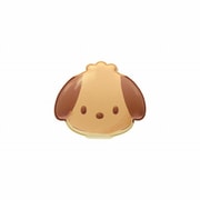 限定 もっちりパンふせん ポチャッコ S2848805