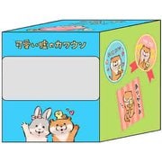 限定 ロールデコレーションシール 可愛い嘘のカワウソ メッセージ S8813035
