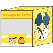 限定 ロールデコレーションシール お文具といっしょ ラベル S8813060