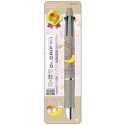限定 Dr.Grip4+1 リトルツインスターズ S4657993