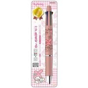 限定 Dr.Grip4+1 マイメロディ S4658000