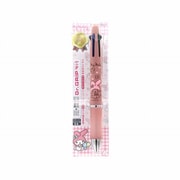 限定 Dr.Grip4+1 マイメロディ S4658000