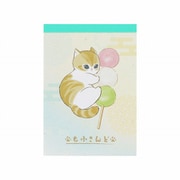 限定 メモミニ mofusand10 おだんご S2849038