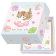 限定 箱入りメモ mofusand10 練りきり S2849062
