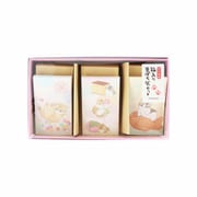 限定 箱入り豆ぽち袋セット mofusand10 和菓子 S2168154