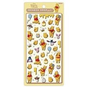 限定 ボンボンドロップシール くまのプーさん S8812012