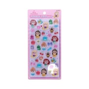 限定 ボンボンドロップシール ディズニープリンセス S8812020