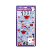 限定 ボンボンドロップシール ベイマックス S8812063