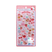 限定 ボンボンドロップシール ハローキティ 赤 S8812098