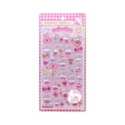 限定 ボンボンドロップシール ハローキティ ピンク S8812101
