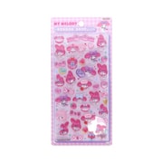限定 ボンボンドロップシール マイメロディ S8812110