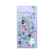 限定 ボンボンドロップシール はぴだんぶい S8812136