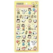 限定 ボンボンドロップシール スヌーピー&フレンズ S8812195