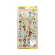 限定 ボンボンドロップシール スヌーピー&フレンズ S8812195