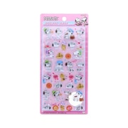 限定 ボンボンドロップシール スヌーピー&きょうだいたち S8812209