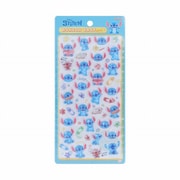 限定 ボンボンドロップシール スティッチ らくがき S8812047