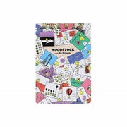 限定 WリングメモA7 WOODSTOCK&SNOOPY コミック S2848503