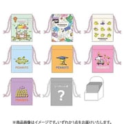 限定 ミニ巾着 WOODSTOCK&SNOOPY 1個 S3626032
