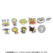 限定 ダイカットアクリルマグネット WOODSTOCK&SNOOPY 1個 S3626040