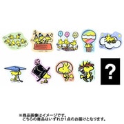 限定 ダイカットアクリルマグネット WOODSTOCK&SNOOPY 1個 S3626040