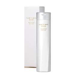 Lebel ONE シャンプー ソフテン 240ml