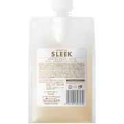 Lebel ONE シャンプー スリーク 1000ml