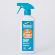 EZ020003 [eezym 酵素キッチンクリーナー 油汚れ用 オレンジ]