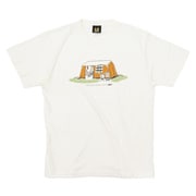 40R T-shirts ホワイト S 9249-00-00